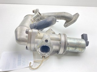 Клапан EGR, ориг. номер 28480-4A060, 28410-4A300, Hyundai Н1