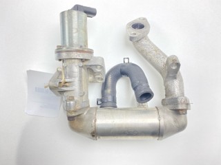 Клапан EGR, ориг. номер 28480-4A060, 28410-4A300, Hyundai Н1