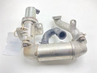 Клапан EGR, ориг. номер 28480-4A060, 28410-4A300, Hyundai Н1