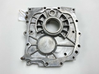 Крышка раздаточной коробки, ориг. номер MR446325, Mitsubishi Pajero 2006-2011