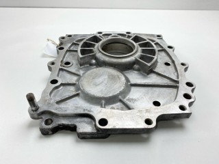 Крышка раздаточной коробки, ориг. номер MR446325, Mitsubishi Pajero 2006-2011