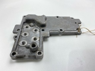 Крышка раздаточной коробки, ориг. номер 3201A072, Mitsubishi Pajero 2006-2011