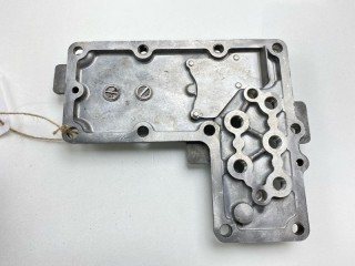Крышка раздаточной коробки, ориг. номер 3201A072, Mitsubishi Pajero 2006-2011