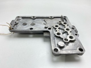 Крышка раздаточной коробки, ориг. номер 3201A072, Mitsubishi Pajero 2006-2011