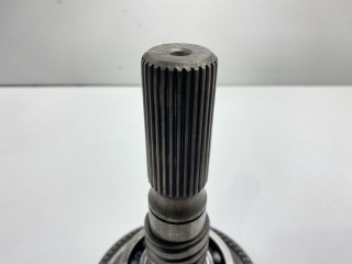 Вал раздаточной коробки, ориг. номер MR446350, Mitsubishi Pajero 2006-2011
