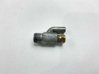 Кран сливной блока цилиндров, ориг. номер 90910-09129, Toyota Crown 2001-2007