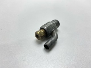 Кран сливной блока цилиндров, ориг. номер 90910-09129, Toyota Crown 2001-2007
