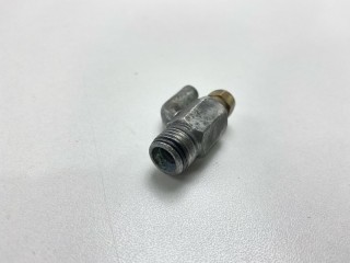 Кран сливной блока цилиндров, ориг. номер 90910-09129, Toyota Crown 2001-2007