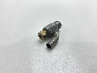 Кран сливной блока цилиндров, ориг. номер 90910-09129, Toyota Crown 2001-2007