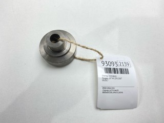 Ступица коленвала, ориг. номер 0513C7, Peugeot 207 2006-2009