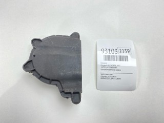 Крышка, ориг. номер 100523, V755852080, Peugeot 207 2006-2009