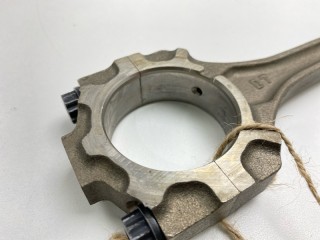 Шатун, ориг. номер 13201-29025, Toyota Camry Gracia
