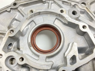 Насос масляный, ориг. номер 15100-20030, Toyota Camry Gracia