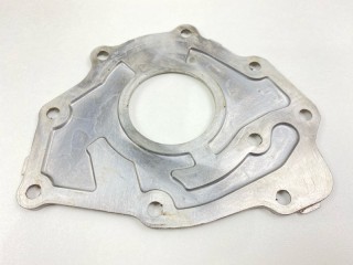 Насос масляный, ориг. номер 15100-20030, Toyota Camry Gracia