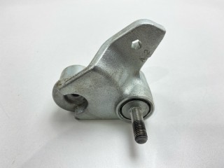 Кронштейн ролика натяжного, ориг. номер 06C109485A, Audi A6 2001-2005