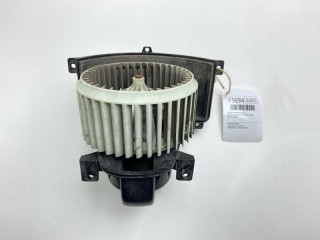 Мотор отопителя печки, ориг. номер 95557234201, Porsche Cayenne 2002-2007