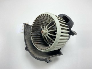 Мотор отопителя печки, ориг. номер 95557234201, Porsche Cayenne 2002-2007