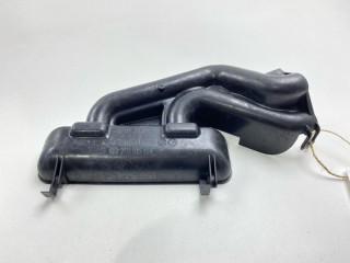 Крышка, ориг. номер 7L0815159, Porsche Cayenne 2002-2007