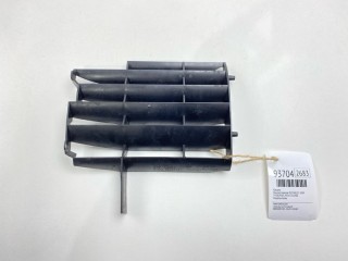 Крышка, ориг. номер 7H1819501, 95557231300, Porsche Cayenne 2002-2007