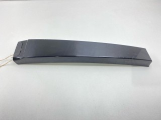 Накладка на стойку, ориг. номер 95555931701, Porsche Cayenne 2002-2007