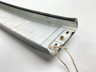 Накладка на стойку, ориг. номер 95555931701, Porsche Cayenne 2002-2007