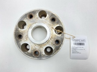 Проставка, ориг. номер 45ADH5130F715, Porsche Cayenne 2002-2007