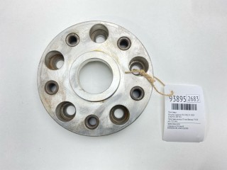 Проставка, ориг. номер 35ADH5130F715, Porsche Cayenne 2002-2007