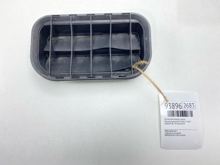 Клапан вентиляции салона, ориг. номер 4A0819181, 95550418101, Porsche Cayenne 2002-2007