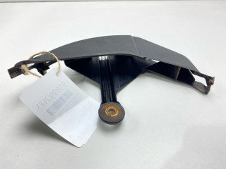 Накладка стояночного тормоза, ориг. номер 7L0971783, 95542340900, Porsche Cayenne 2002-2007