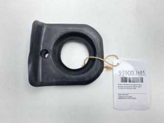 Кожух горловины топливного бака, ориг. номер 7L0201251, 95520125100, Porsche Cayenne 2002-2007