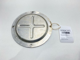 Лючок топливного насоса, ориг. номер 7L0803959, 95550195900, Porsche Cayenne 2002-2007