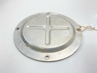 Лючок топливного насоса, ориг. номер 7L0803959, 95550195900, Porsche Cayenne 2002-2007
