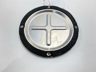 Лючок топливного насоса, ориг. номер 7L0803959, 95550195900, Porsche Cayenne 2002-2007