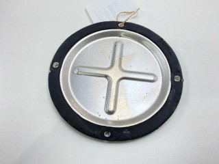 Лючок топливного насоса, ориг. номер 7L0803959, 95550195900, Porsche Cayenne 2002-2007