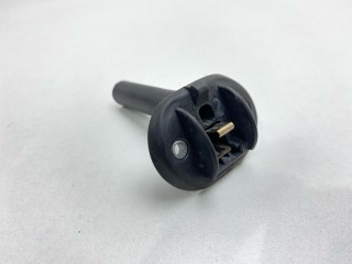 Направляющая, ориг. номер 7L0810899, 95550489900, Porsche Cayenne 2002-2007