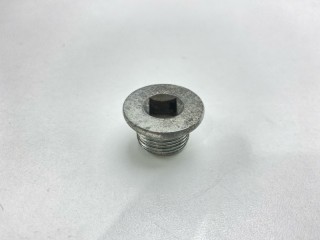 Пробка сливная, ориг. номер 90081-PE9-000, Honda Legend 2004-2008
