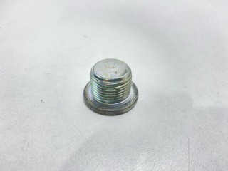 Пробка сливная, ориг. номер 90081-PE9-000, Honda Legend 2004-2008