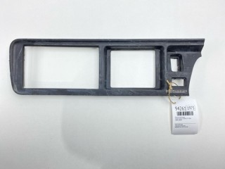 Консоль магнитолы, ориг. номер 55405-28090, Toyota Lite Ace 1992-1996