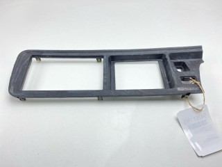 Консоль магнитолы, ориг. номер 55405-28090, Toyota Lite Ace 1992-1996