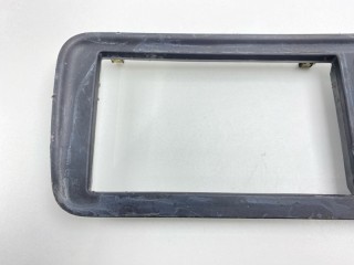 Консоль магнитолы, ориг. номер 55405-28090, Toyota Lite Ace 1992-1996