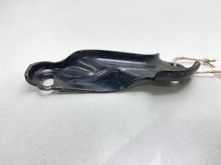 Натяжитель ремня приводного, ориг. номер 119402B500, Nissan R'nessa 1997-2001