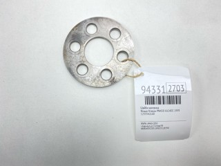 Шайба маховика, ориг. номер 1233342L00, Nissan R'nessa 1997-2001