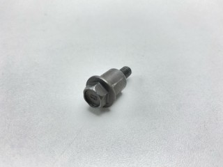 Болт успокоителя цепи ГРМ, ориг. номер 2434825001, Hyundai ix35 2009-2013