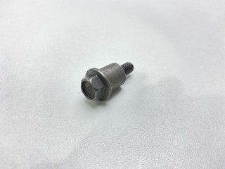 Болт успокоителя цепи ГРМ, ориг. номер 2434825001, Hyundai ix35 2009-2013