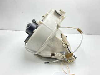 Корпус мотора печки, ориг. номер 87130-28280, 87103-87001, Toyota Lite Ace 1992-1996