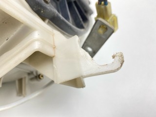 Корпус мотора печки, ориг. номер 87130-28280, 87103-87001, Toyota Lite Ace 1992-1996