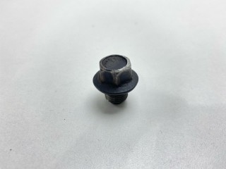 Пробка сливная, ориг. номер 1112801M00, Nissan Tino