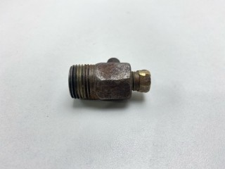 Кран сливной блока цилиндров, ориг. номер 90910-09120, Toyota Avensis 2003-2006