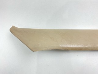 Накладка на стойку, ориг. номер 62211-28070, 62211-28070-E0, Toyota Lite Ace 1992-1996