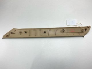 Накладка на стойку, ориг. номер 62211-28070, 62211-28070-E0, Toyota Lite Ace 1992-1996